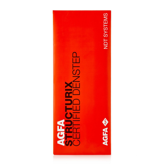 Certified DENSTEP