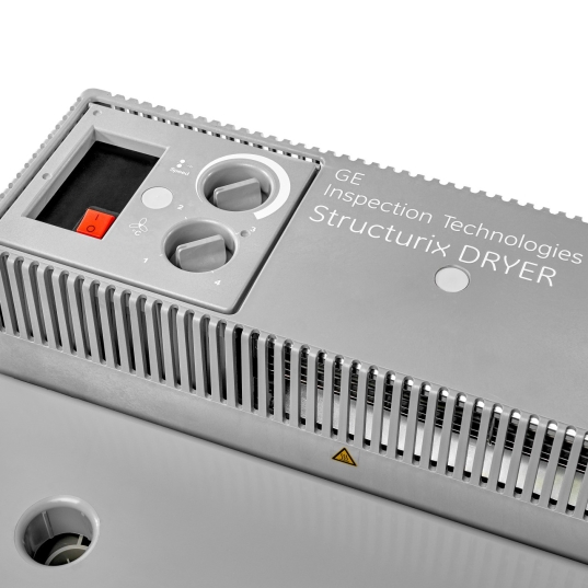 Сушильная машина DRYER