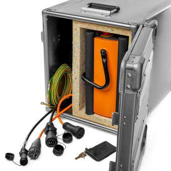 Дополнительные принадлежности для рентгеновских аппаратов