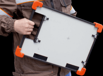 Цифровая радиография