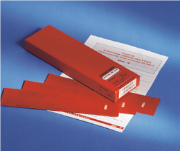 PMC Strip Cert